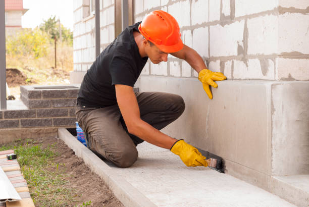 Licensed Interior Drainage System service in Blissfield, MI - Arrow Tight Waterproofing